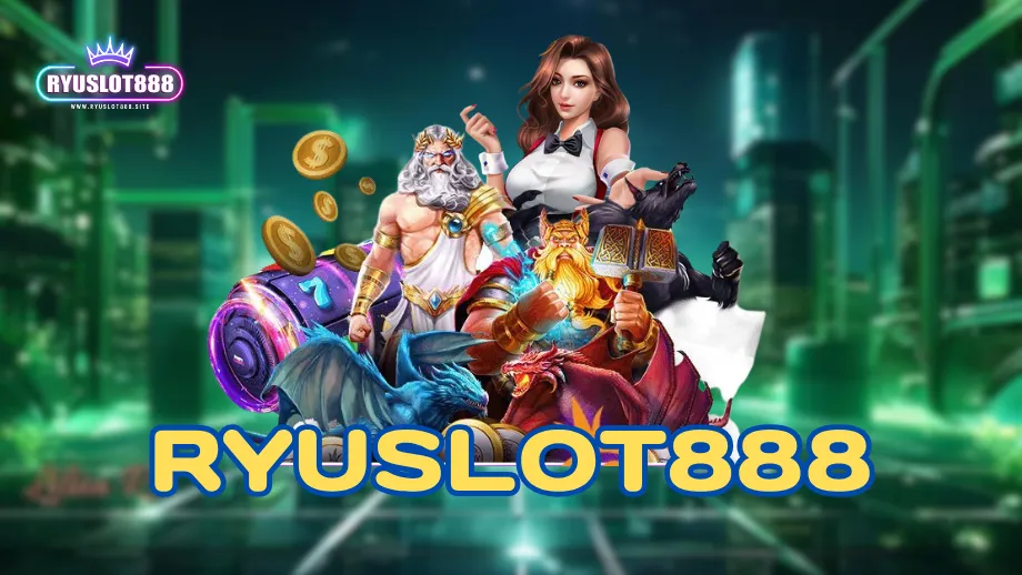 ryuslot888